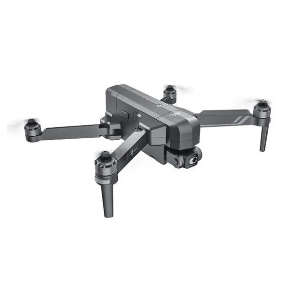 Drone SJRC F11S 4K Pro Cámara 4K FPV GPS 5GHz 2 Baterías Resistencia Viento