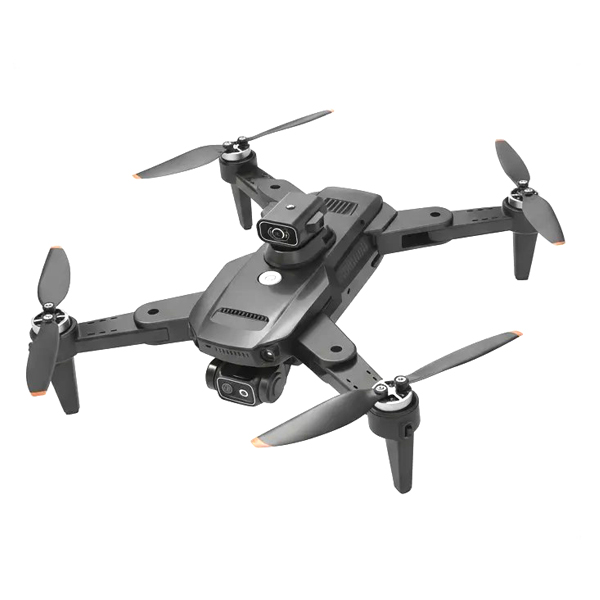 Drone Brushless Gps Cámara 4k Plegable Última Generación